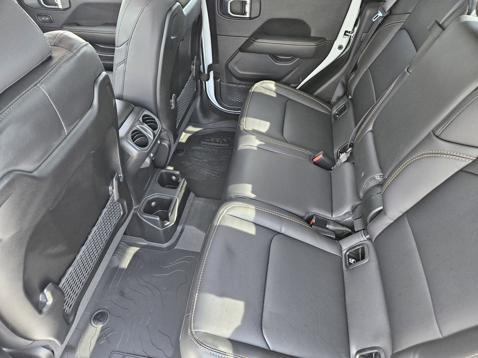 2025 Jeep Gladiator GLADIATOR HIGH TIDE 4X4