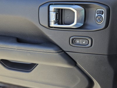 2026 Jeep Gladiator GLADIATOR TEXAS TRAIL 4X4