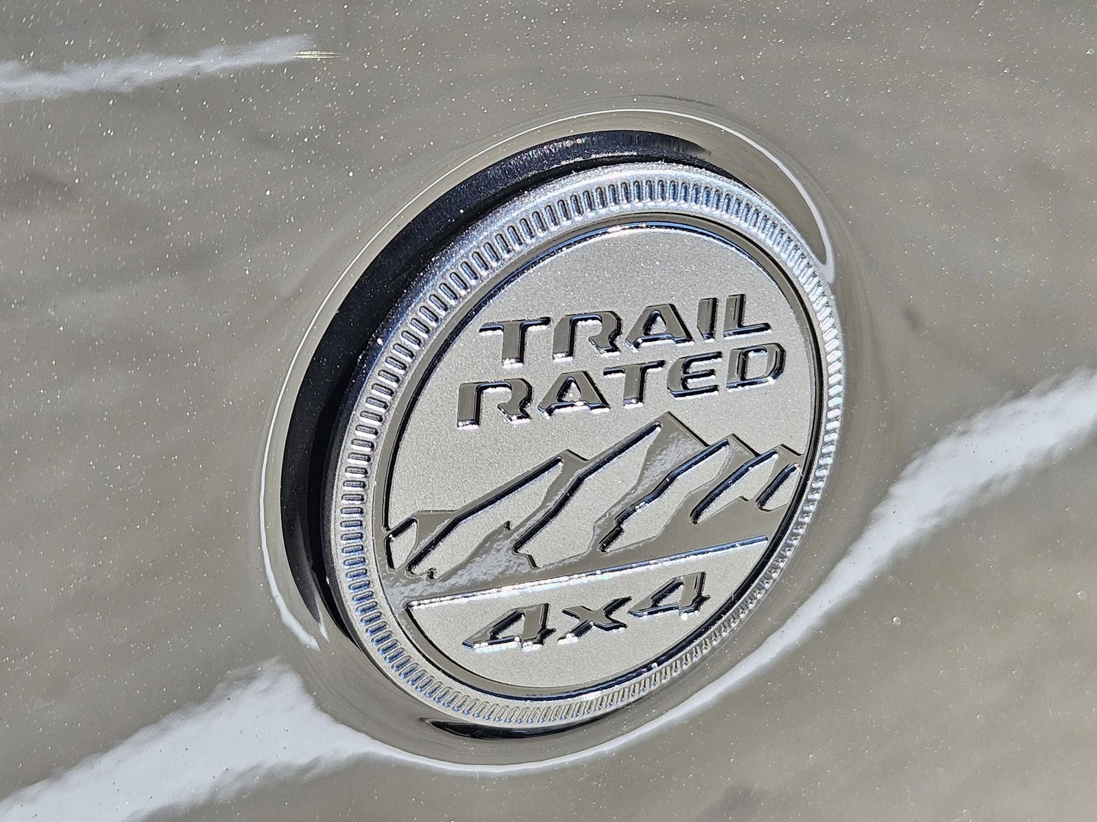 2025 Jeep Gladiator GLADIATOR SPORT S 4X4