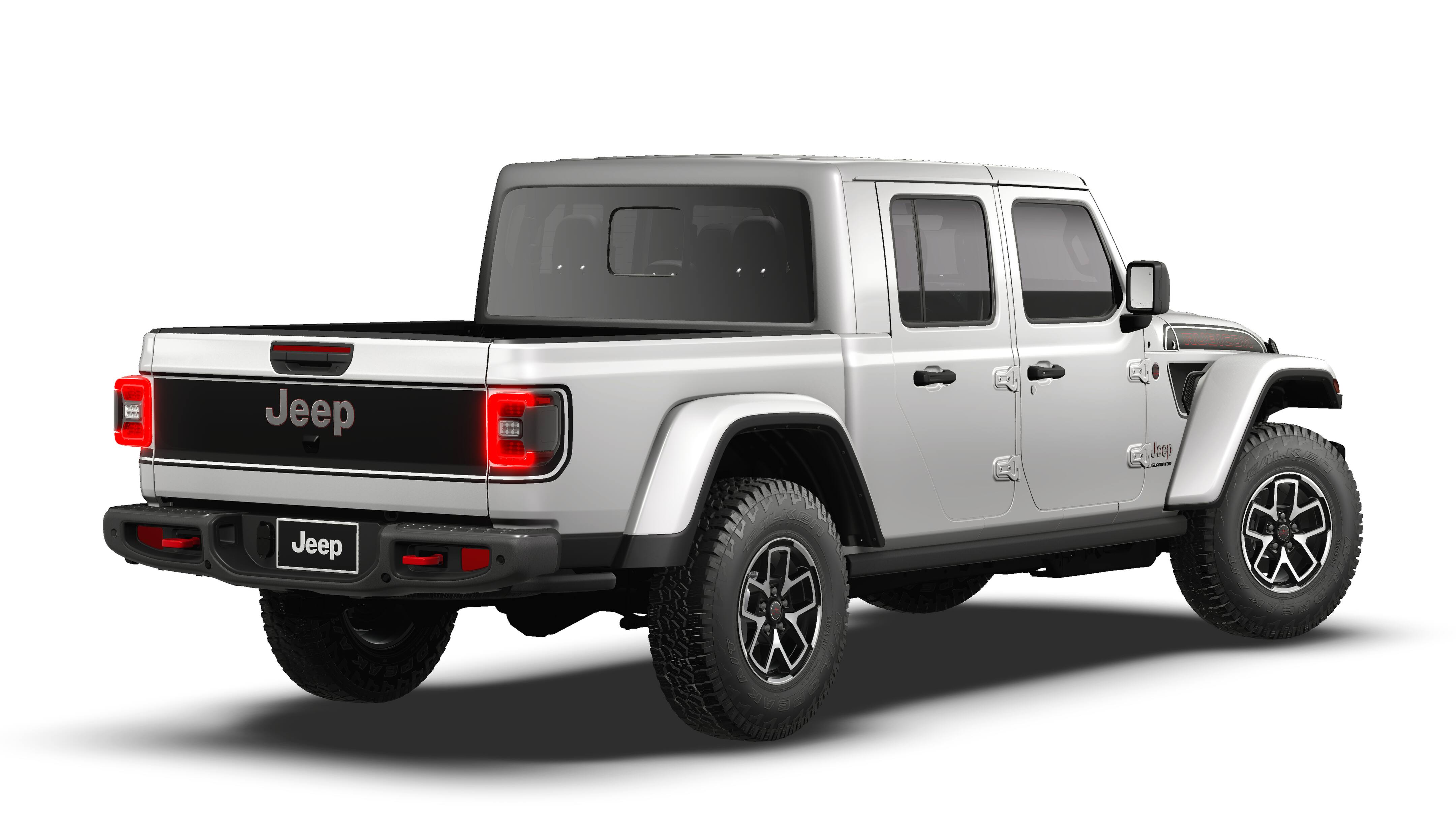 2026 Jeep Gladiator GLADIATOR SHADOW OPS 4X4