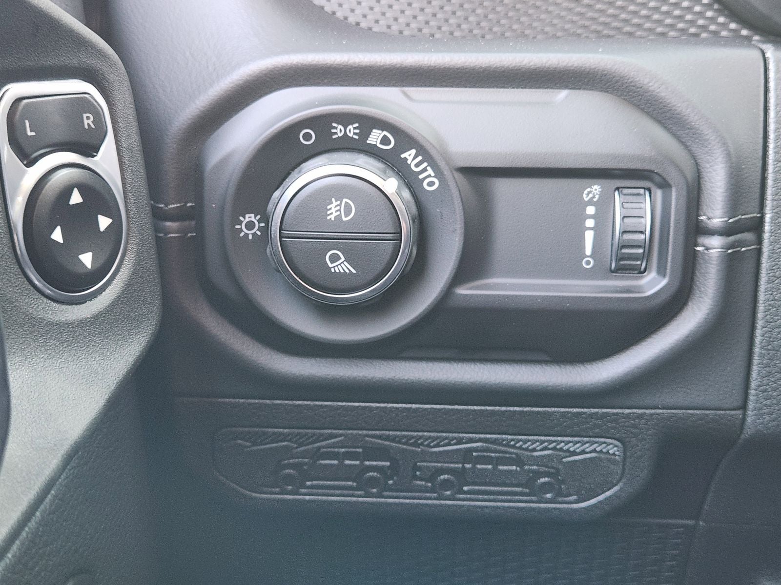 2026 Jeep Gladiator GLADIATOR RUBICON X 4X4