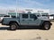 2026 Jeep Gladiator GLADIATOR RUBICON X 4X4