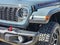 2026 Jeep Gladiator GLADIATOR RUBICON X 4X4