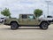 2026 Jeep Gladiator GLADIATOR SHADOW OPS 4X4
