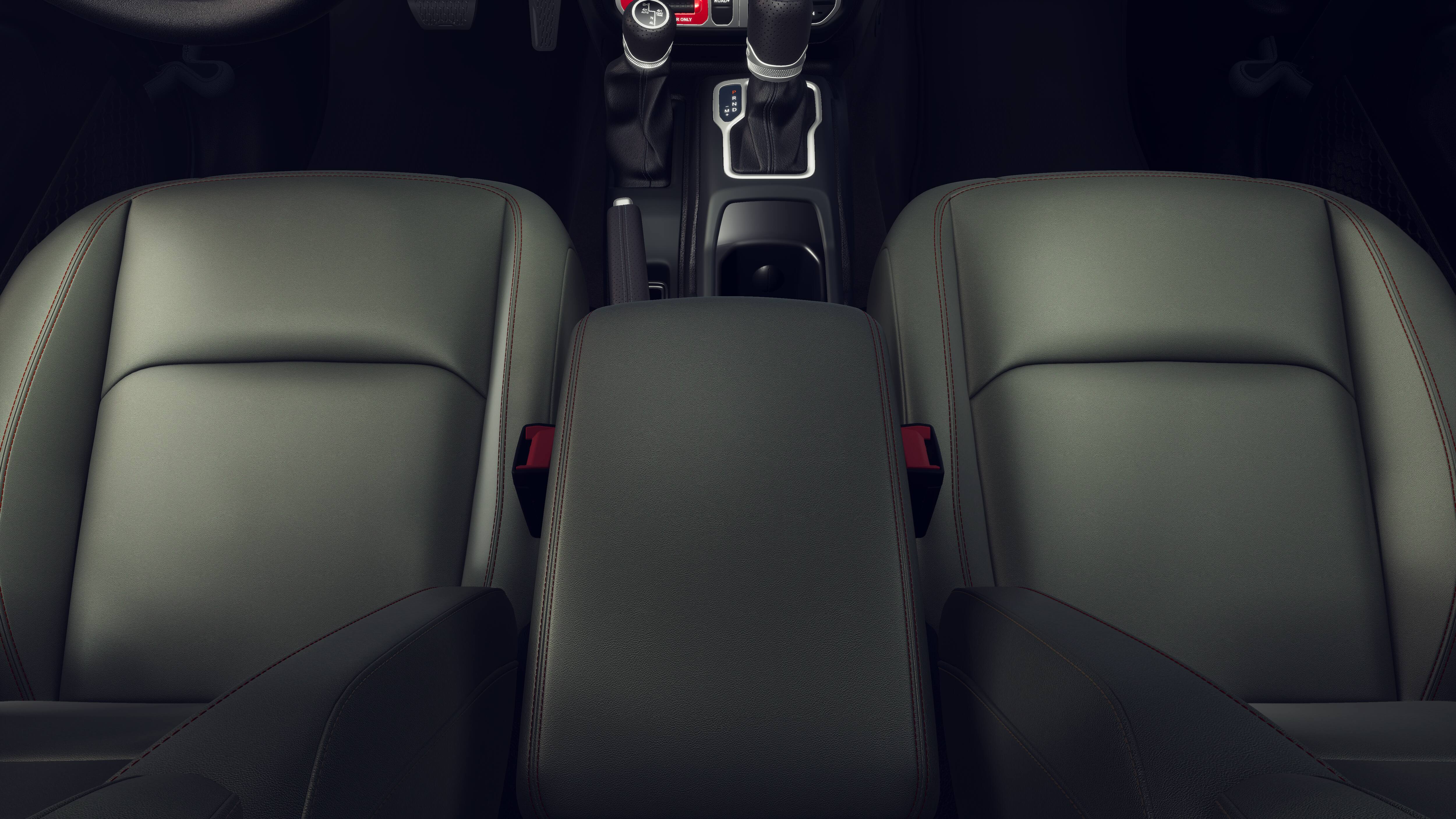2026 Jeep Gladiator GLADIATOR MOJAVE X 4X4