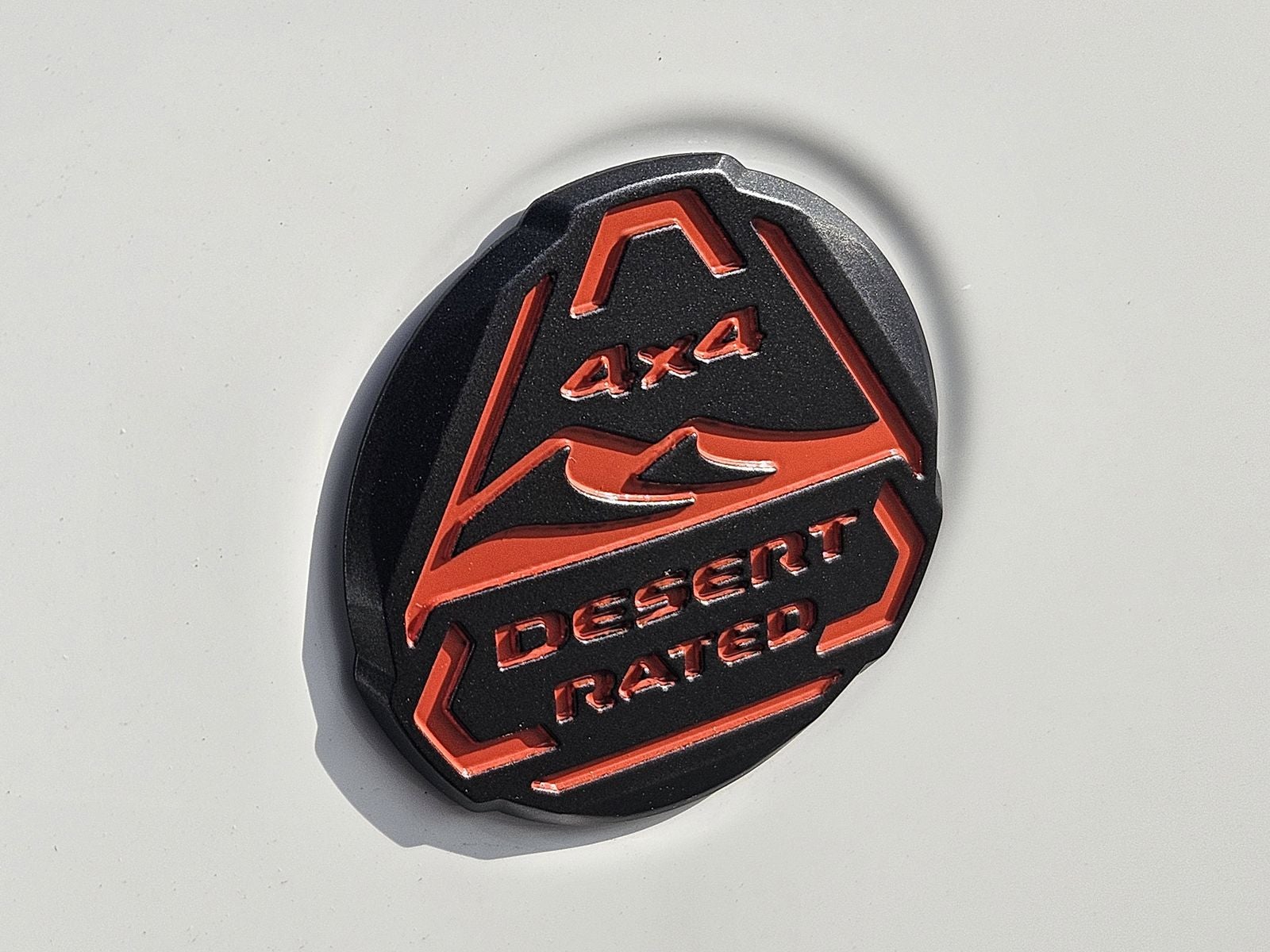 2026 Jeep Gladiator GLADIATOR MOJAVE X 4X4