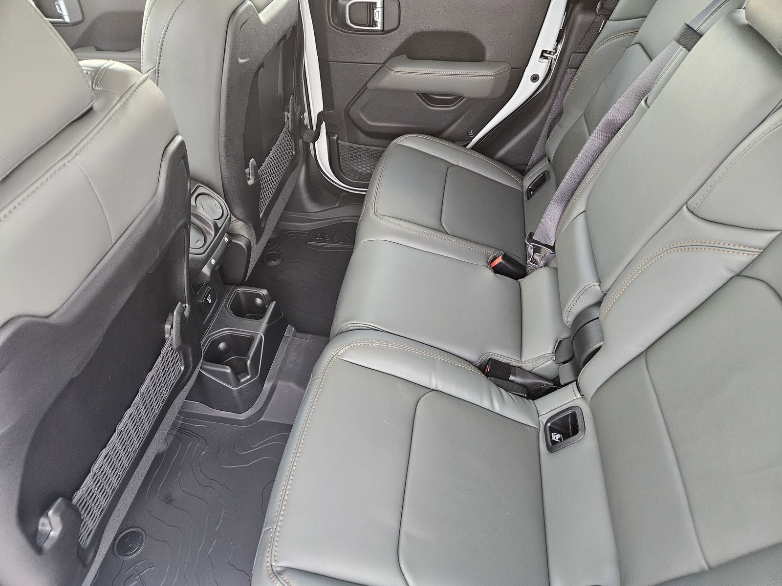 2026 Jeep Gladiator GLADIATOR MOJAVE X 4X4