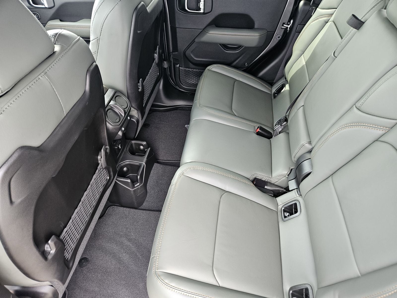 2026 Jeep Gladiator GLADIATOR MOJAVE X 4X4