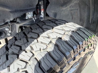 2025 Jeep Gladiator Mojave 4x4