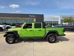 2025 Jeep Gladiator Mojave 4x4