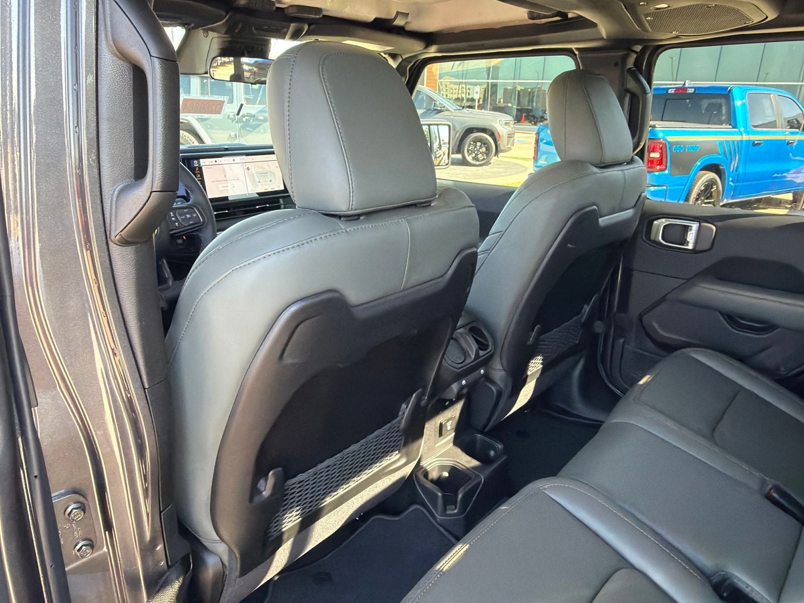 2026 Jeep Gladiator Mojave InStock