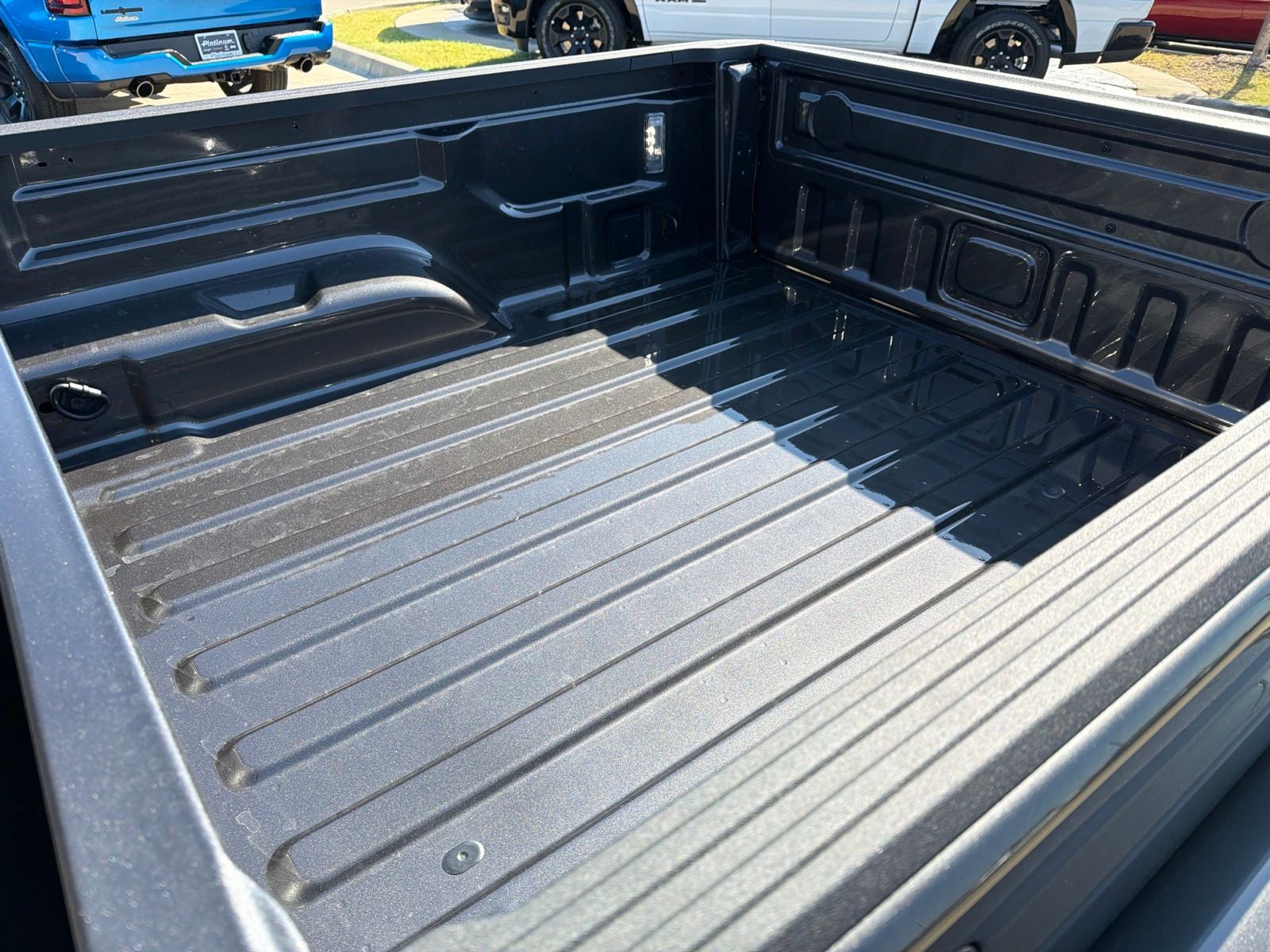 2026 Jeep Gladiator Mojave InStock
