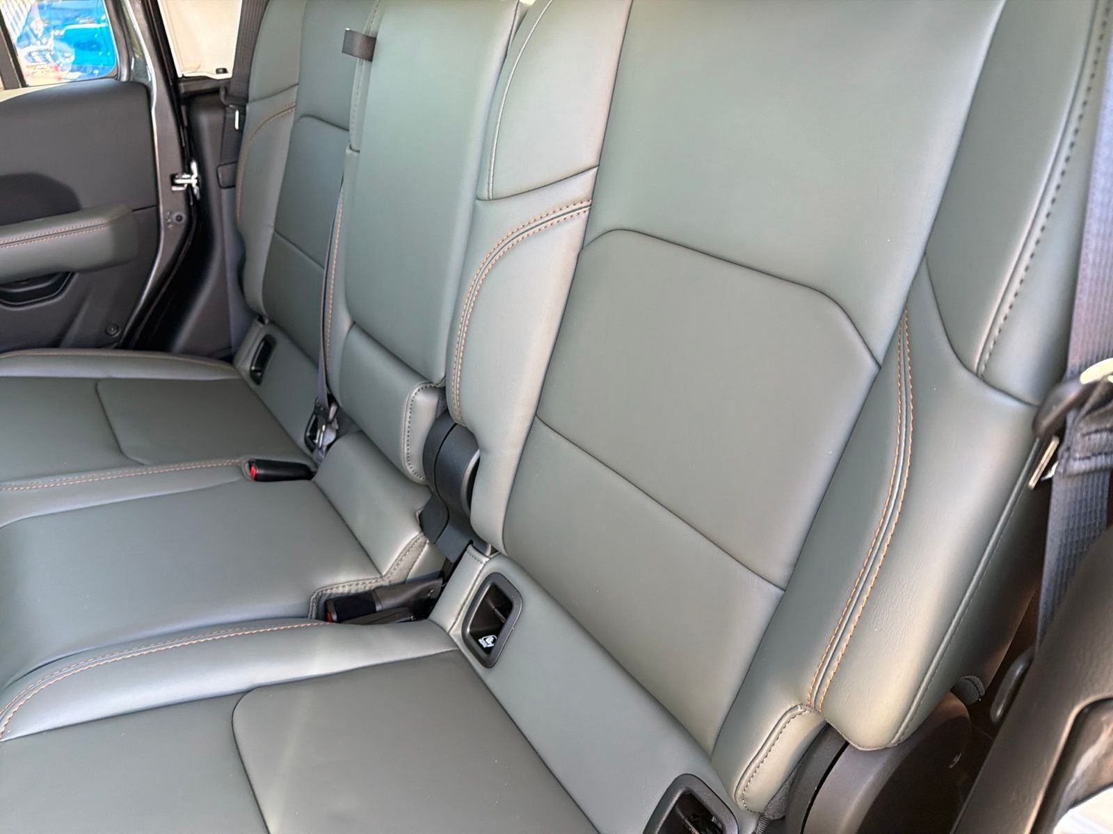 2026 Jeep Gladiator Mojave InStock