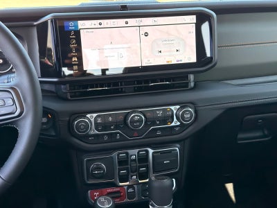 2026 Jeep Gladiator Mojave InStock