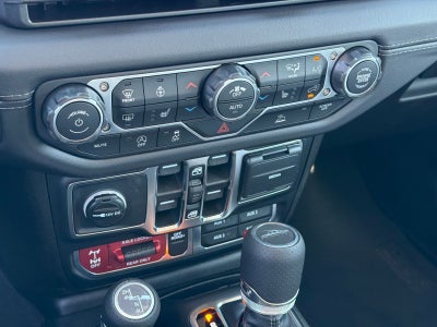 2026 Jeep Gladiator Mojave InStock