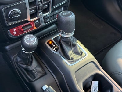 2026 Jeep Gladiator Mojave InStock