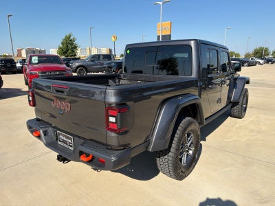 2026 Jeep Gladiator Mojave InStock