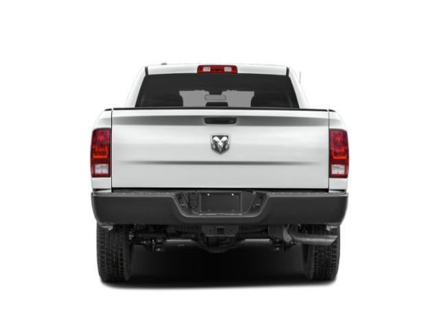 2020 RAM 1500 Classic Tradesman Quad Cab 4x2 6'4' Box
