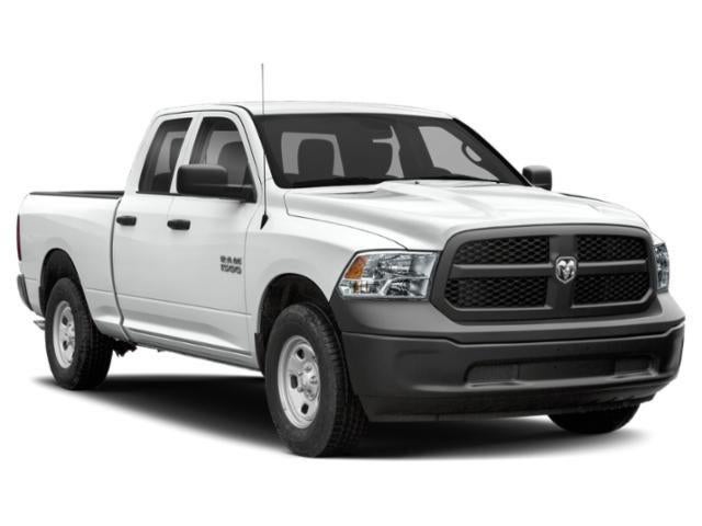 2020 RAM 1500 Classic Tradesman Quad Cab 4x2 6'4' Box