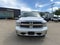 2018 RAM Ram 1500 Lone Star Silver Crew Cab 4x2 5'7' Box