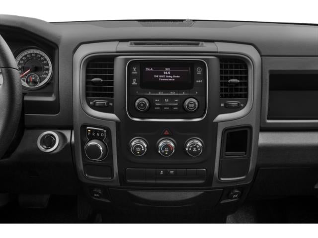 2023 RAM 1500 Classic SLT Crew Cab 4x4 5'7' Box
