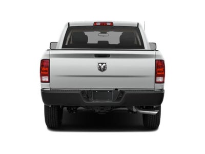 2023 RAM 1500 Classic SLT Crew Cab 4x4 5'7' Box