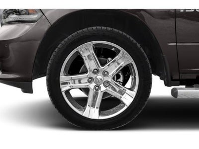 2018 RAM Ram 1500 Sport Crew Cab 4x4 5'7' Box