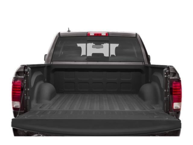 2018 RAM Ram 1500 Sport Crew Cab 4x4 5'7' Box