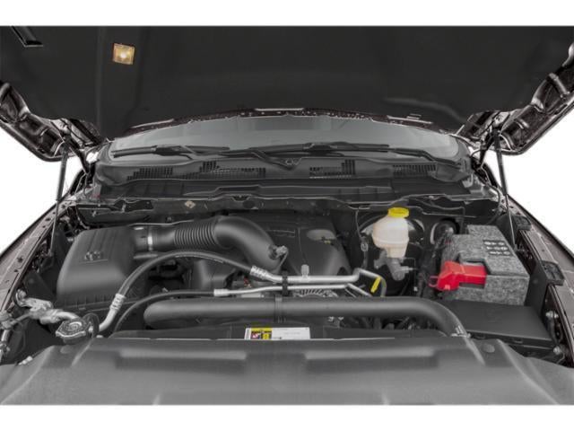 2018 RAM Ram 1500 Sport Crew Cab 4x4 5'7' Box