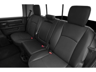 2018 RAM Ram 1500 Sport Crew Cab 4x4 5'7' Box