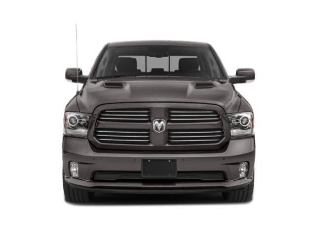 2018 RAM Ram 1500 Sport Crew Cab 4x4 5'7' Box