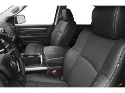 2018 RAM Ram 1500 Sport Crew Cab 4x4 5'7' Box