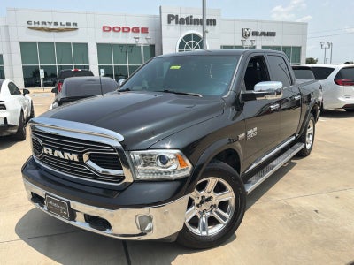 2016 RAM Ram 1500 Longhorn Limited