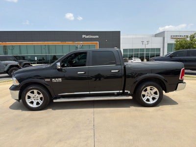 2016 RAM Ram 1500 Longhorn Limited