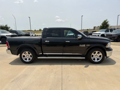 2016 RAM Ram 1500 Longhorn Limited