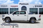2023 RAM Ram 1500 Lone Star Crew Cab 4x2 5'7' Box