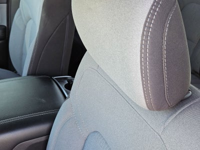 2023 RAM Ram 1500 Lone Star Crew Cab 4x2 5'7' Box