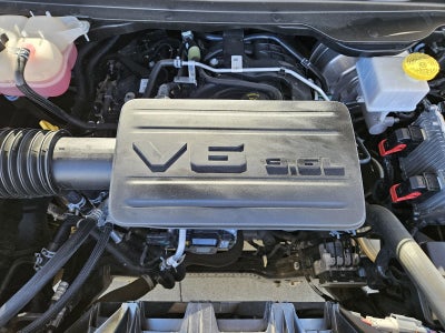 2023 RAM Ram 1500 Lone Star Crew Cab 4x2 5'7' Box