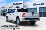 2023 RAM Ram 1500 Lone Star Crew Cab 4x2 5'7' Box