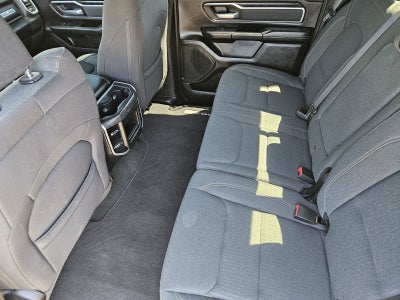 2022 RAM Ram 1500 Lone Star Crew Cab 4x2 5'7' Box