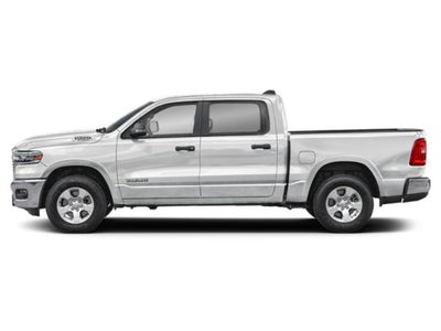 2027 RAM Ram 1500 Lone Star