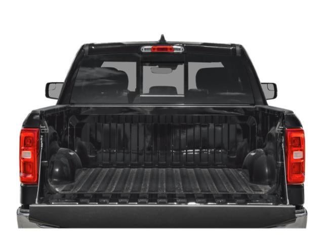 2025 RAM Ram 1500 Lone Star Crew Cab 4x2 5'7' Box