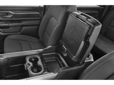 2025 RAM Ram 1500 Lone Star Crew Cab 4x2 5'7' Box