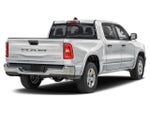 2025 RAM Ram 1500 Lone Star Crew Cab 4x2 5'7' Box