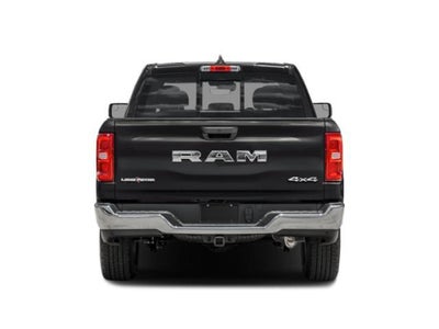 2025 RAM Ram 1500 Lone Star Crew Cab 4x2 5'7' Box