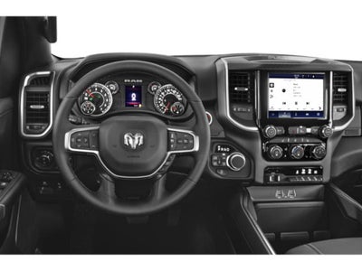 2027 RAM Ram 1500 Lone Star