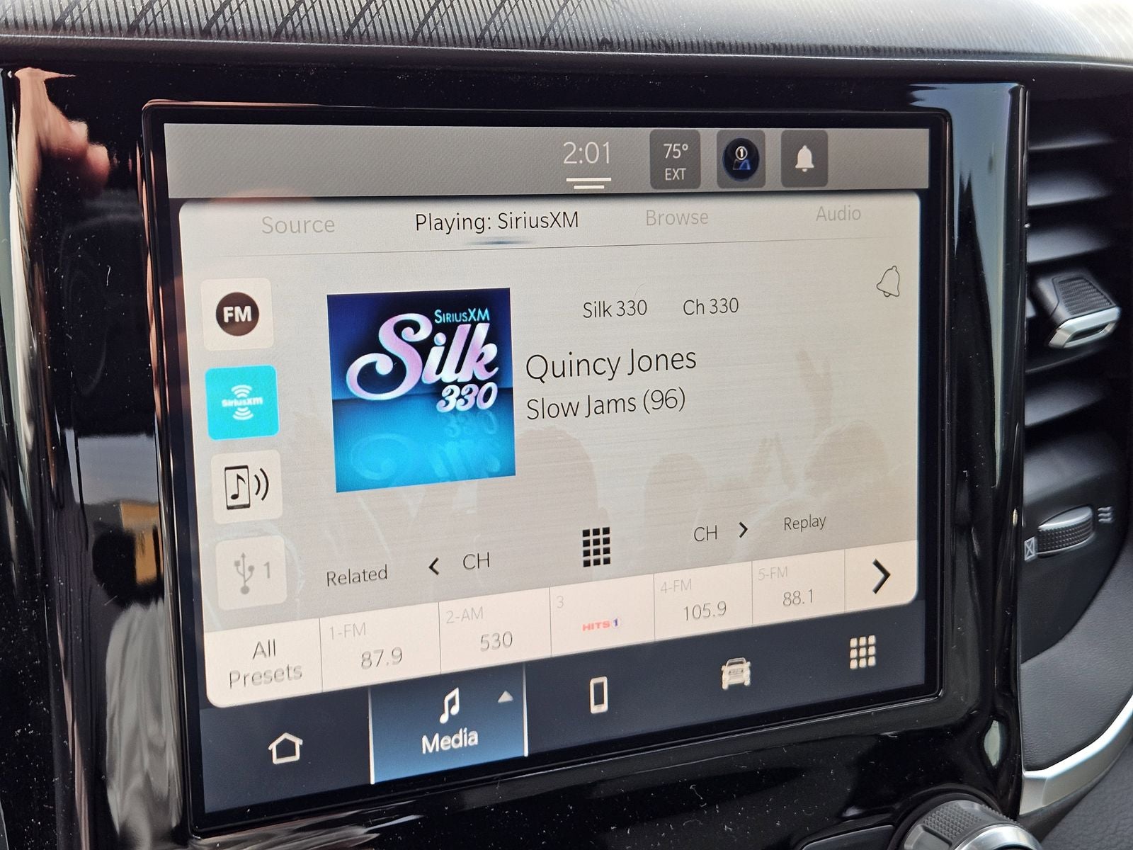 2026 RAM Ram 1500 RAM 1500 BIG HORN CREW CAB 4X2 5'7' BOX