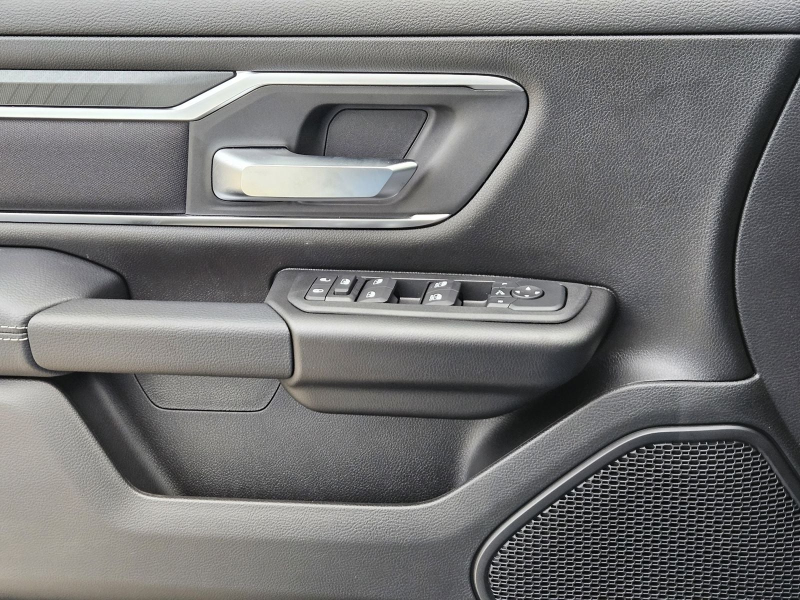 2026 RAM Ram 1500 RAM 1500 BIG HORN CREW CAB 4X2 5'7' BOX