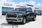 2026 RAM Ram 1500 RAM 1500 LONE STAR CREW CAB 4X2 5'7' BOX