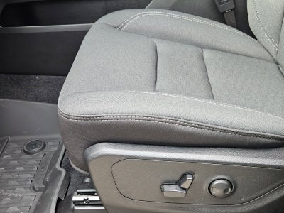 2026 RAM Ram 1500 RAM 1500 LONE STAR CREW CAB 4X2 5'7' BOX